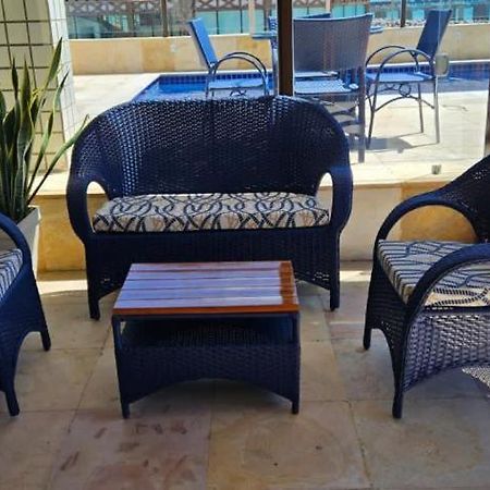 Flat Simples Na Praia De Iracema Fortaleza  Eksteriør bilde